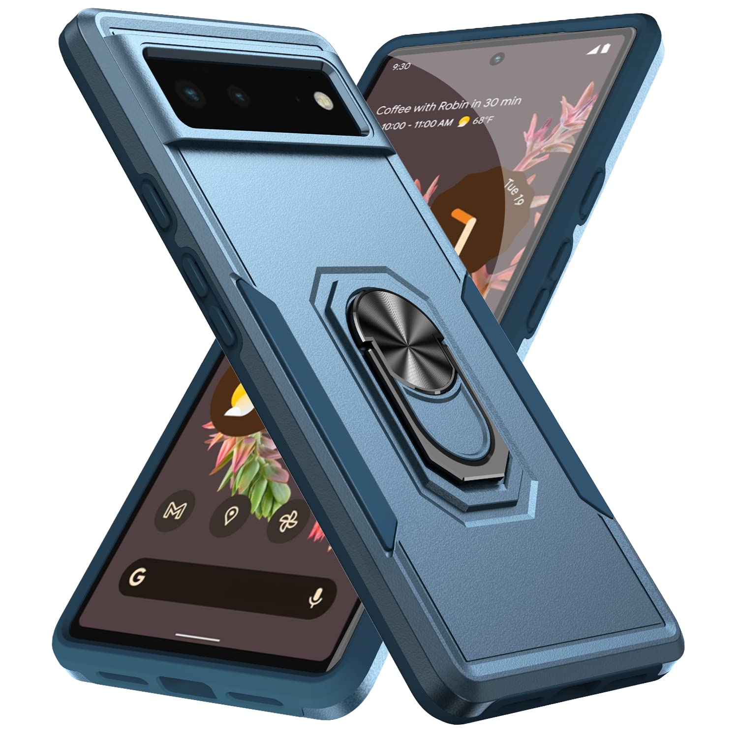 Google Pixel 6 Case