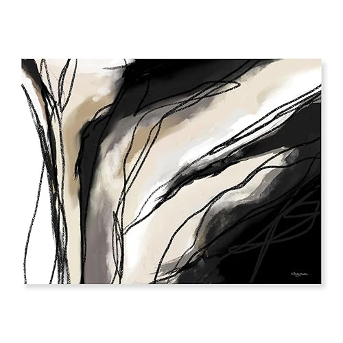 Snapshots of the Past Agenda by Molly Mattin, Art Print