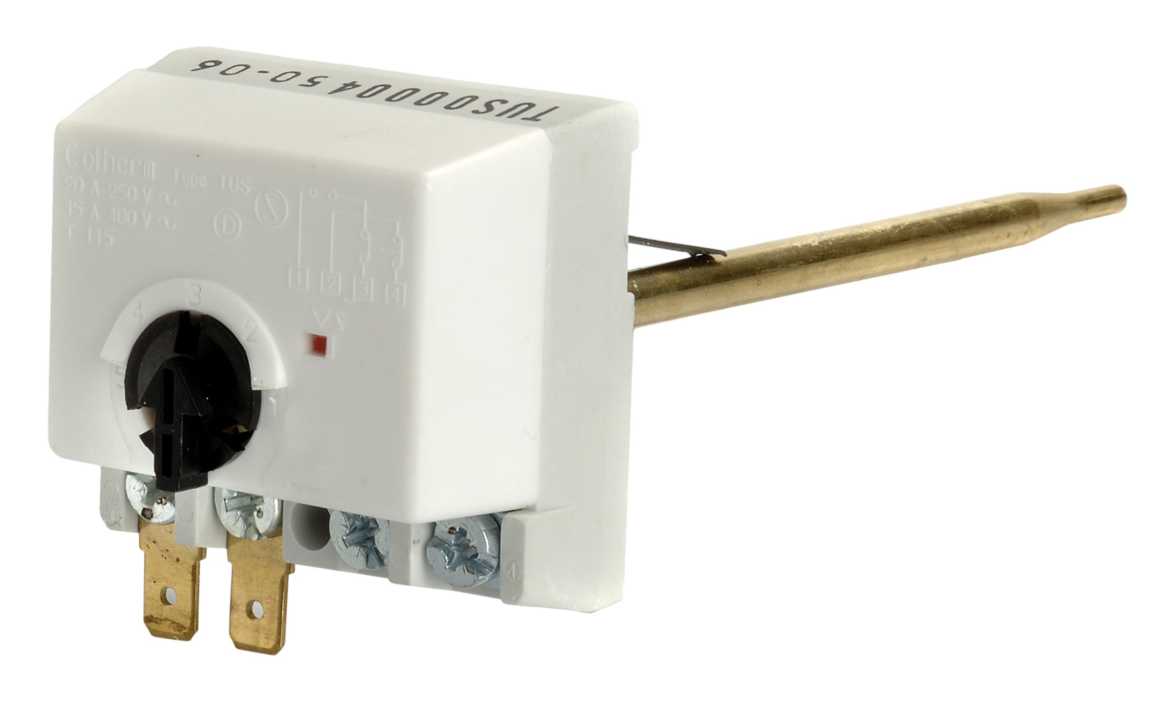 Greenstar 1420 Thermostat TUS 450 mm 20/72°
