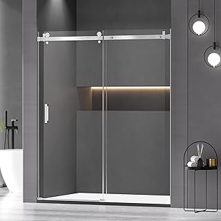 Shower Door, 56-60
