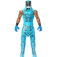 Mattel WWE Main Event - Penta, Superstar collezionabile Series 163