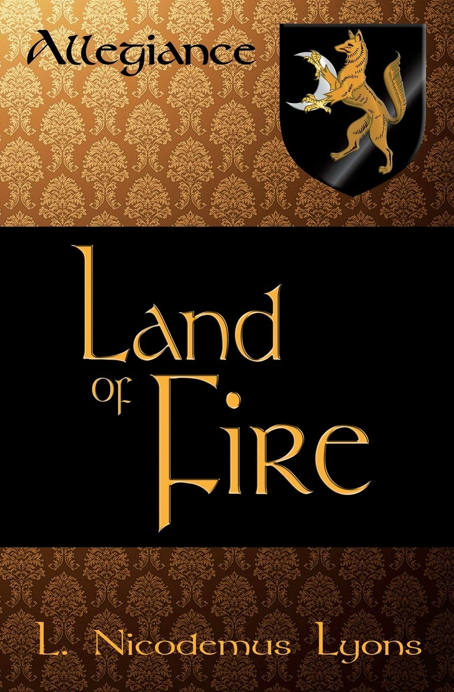 Land of Fire: 3 (Allegiance)