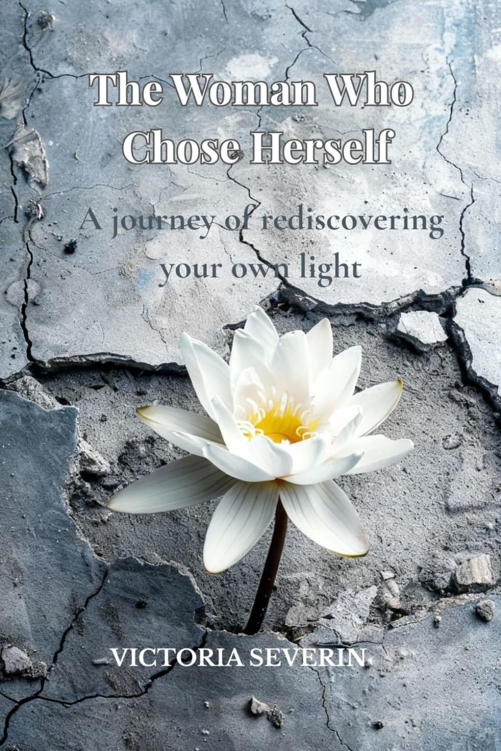 The Woman Who Chose Herself: On Freedom, Self-Love, and the Right to Be Authentic