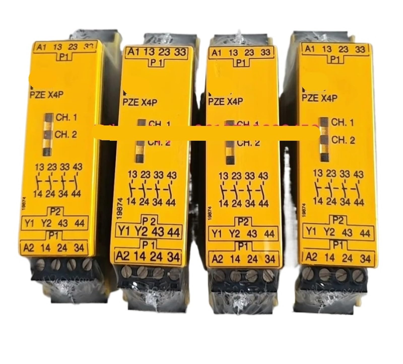 KSZHZYMGX 1pcs X4P 777585 relay