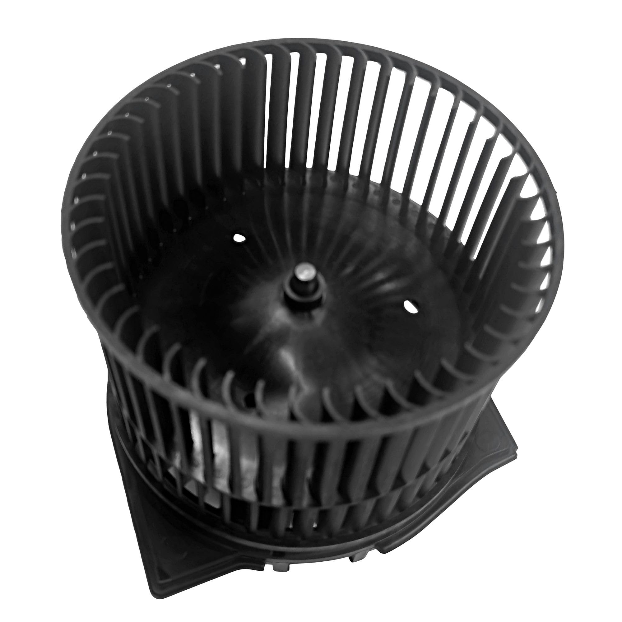 PartsFlow HVAC Blower Motor For 1999 2000 2001 2002 2003 2004 2005 Saab 9-5 5049085 5333539