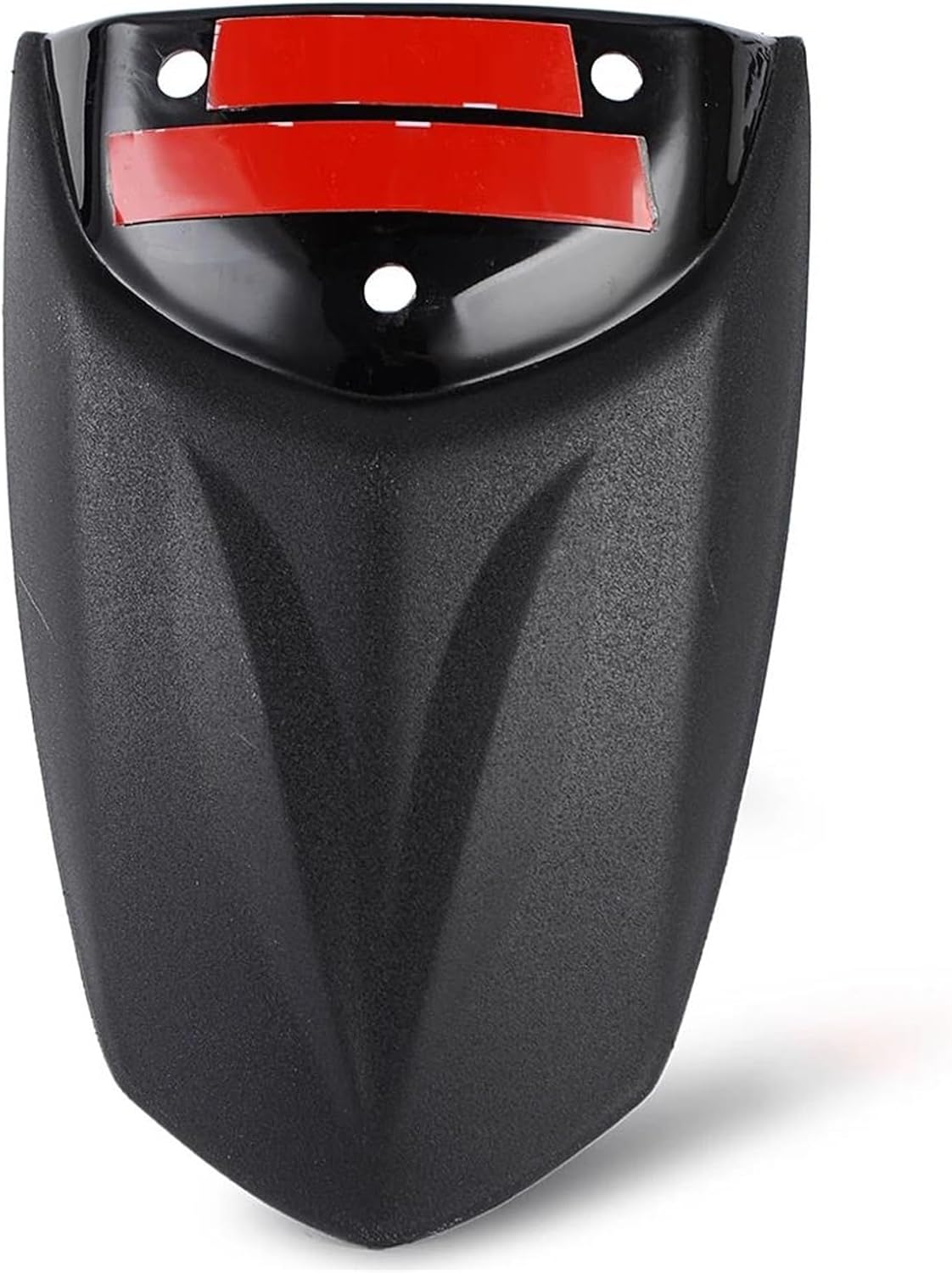 Wheel Fender Splash Guard for Street for Triple 765 R S RS 765R 765RS 2017 2018 2019 2020 2021 Front Rear Extension Motorcycle Accessories Fender Splash Extender(Black Front)