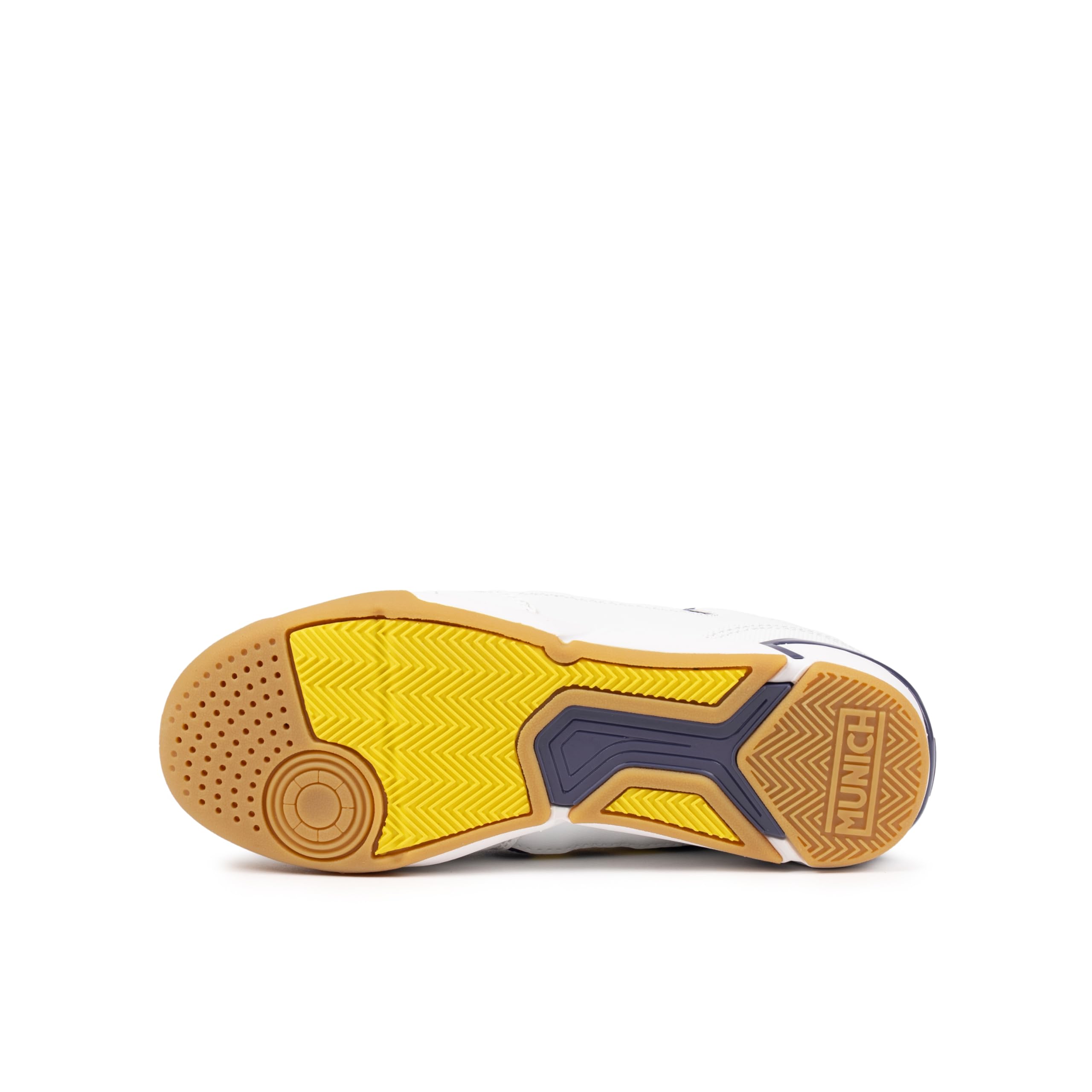 Munich One Kid 78, Zapatillas Unisex niños