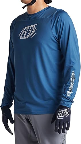 Miniatura 5 de Troy Lee Designs Skyline - Camiseta de manga larga