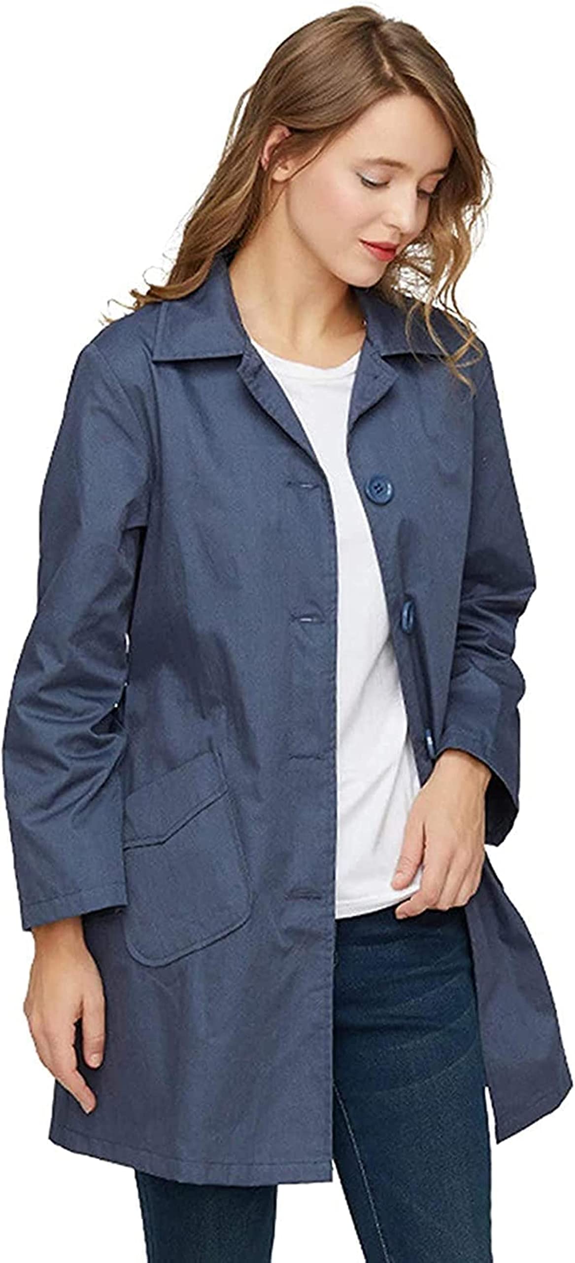 AMNOOL Coupe-Vent de Protection Contre Les radiations pour l'automne et l'hiver, Combinaisons de Travail de Protection Contre Les radiations EMF pour Les Travailleurs électroniques
