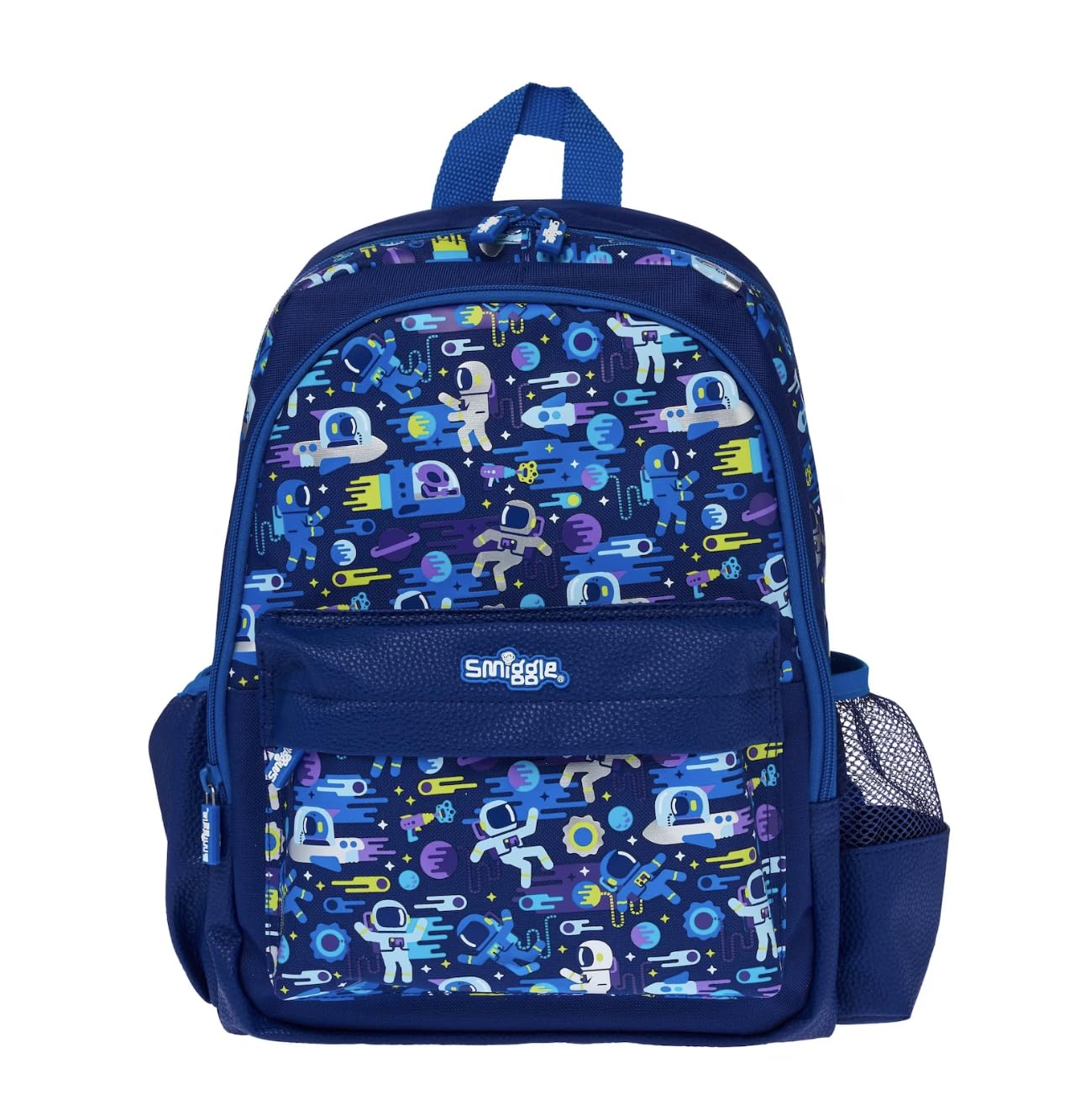 Toys Uncle SMIGGLE Movin' Junior Id Backpack