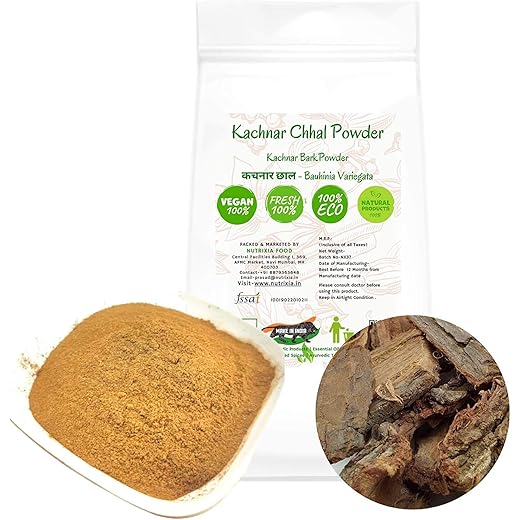 Kachnar Chhal Powder - 50 gm