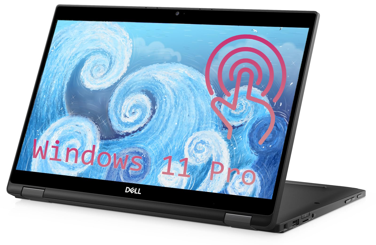 Amazon.com: Dell Latitude 7390 2-in-1 Touchscreen Laptop