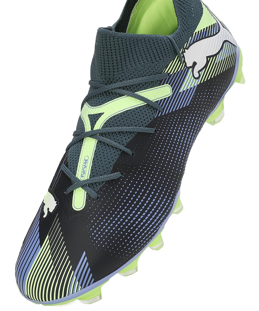 PUMA Future 7 Match FG/AG Wn's Soccer ShoeMujer