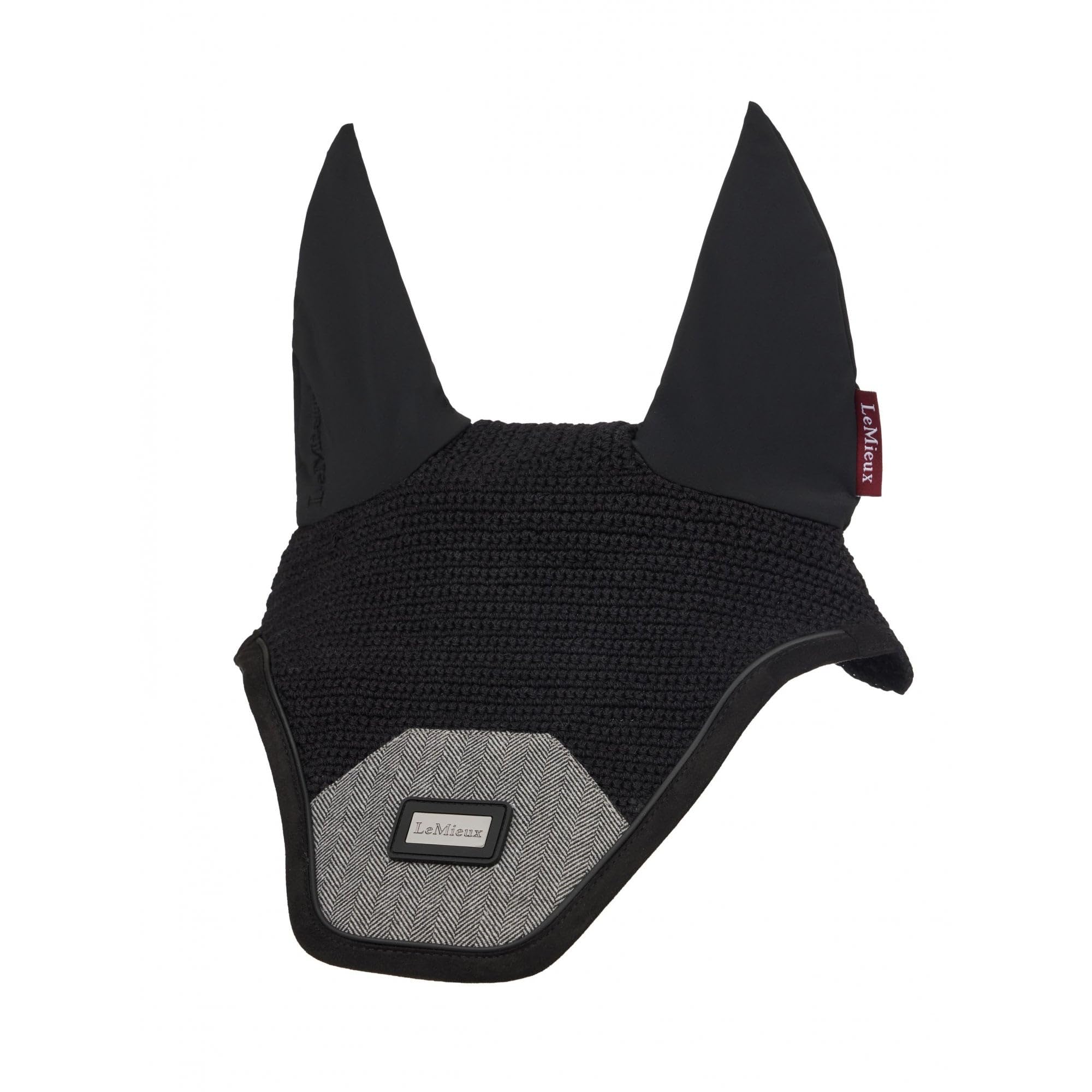 LeMieux Aspen Fly Hood - Herringbone