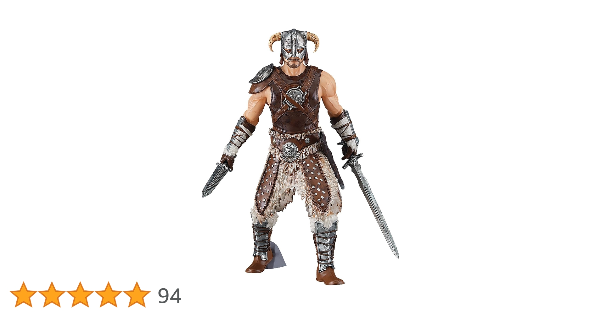 Amazon.co.jp: POP UP PARADE The Elder Scrolls V Skyrim ドヴァキン