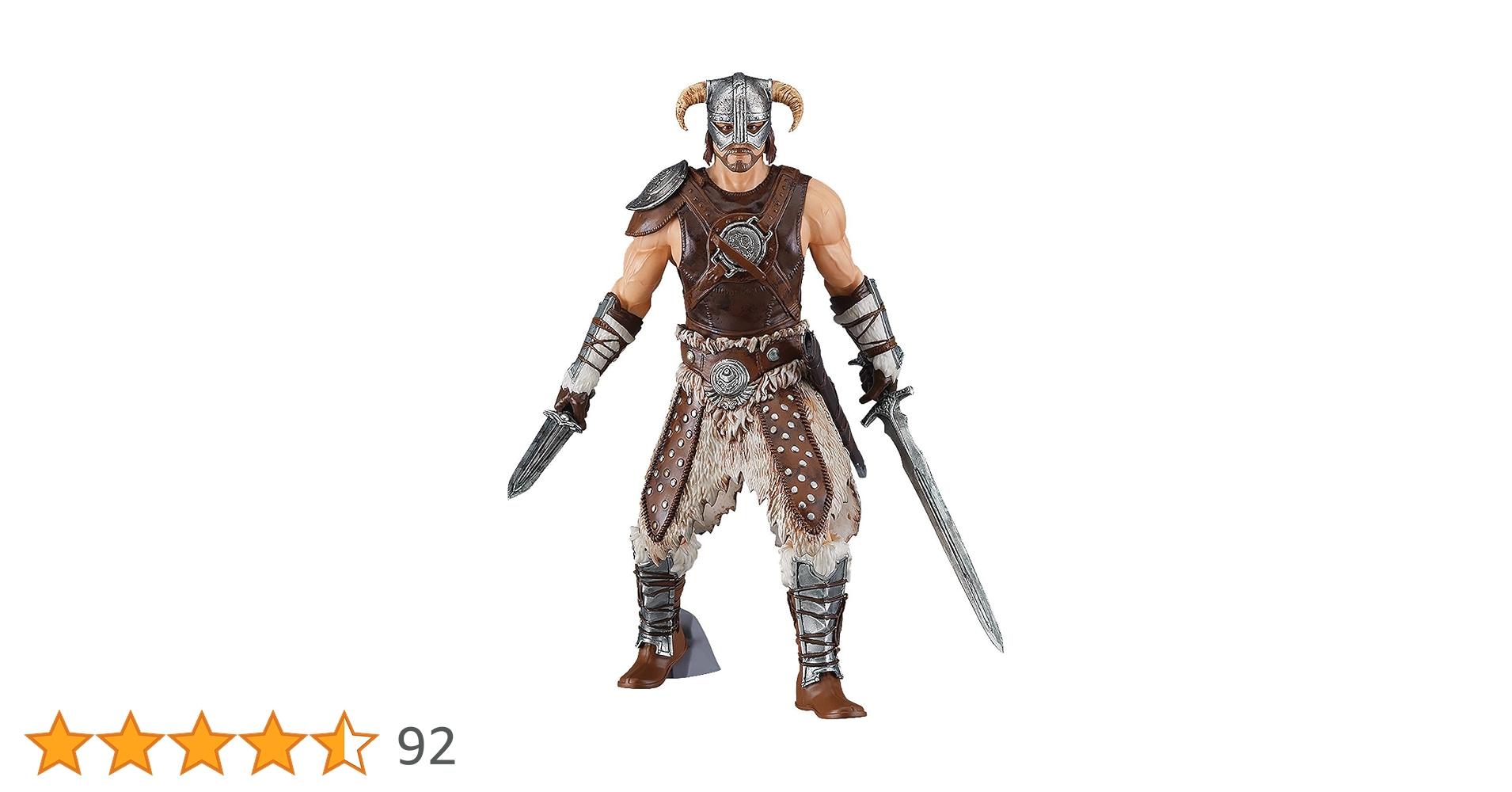 Amazon.co.jp: POP UP PARADE The Elder Scrolls V Skyrim