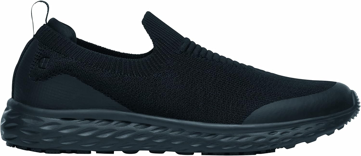  | Shoes for Crews Everlight Slip-On Women's Slip Resistant Shoes | Loafers & Slip-Ons