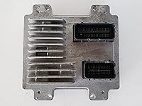 Vista 6 de 12642927 CHEVROLET 09-3 CRUZE ECM remanufacturado ECU