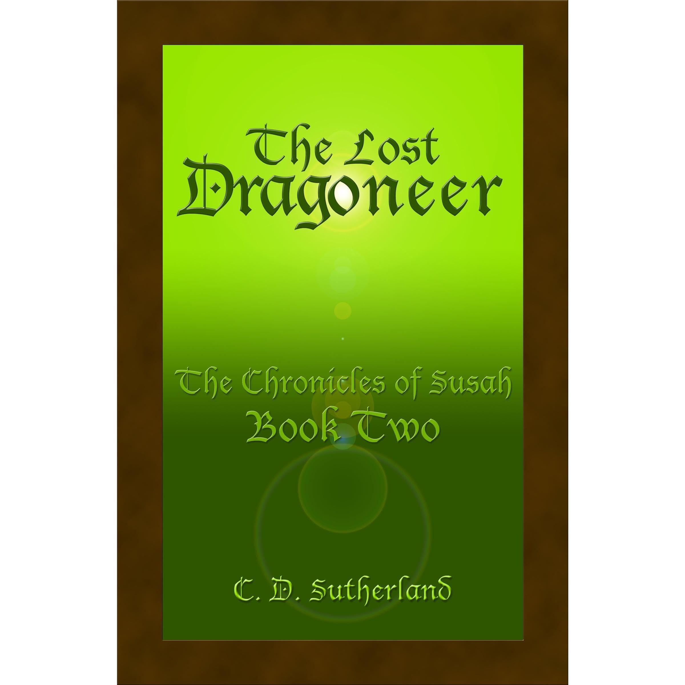 The Lost Dragoneer