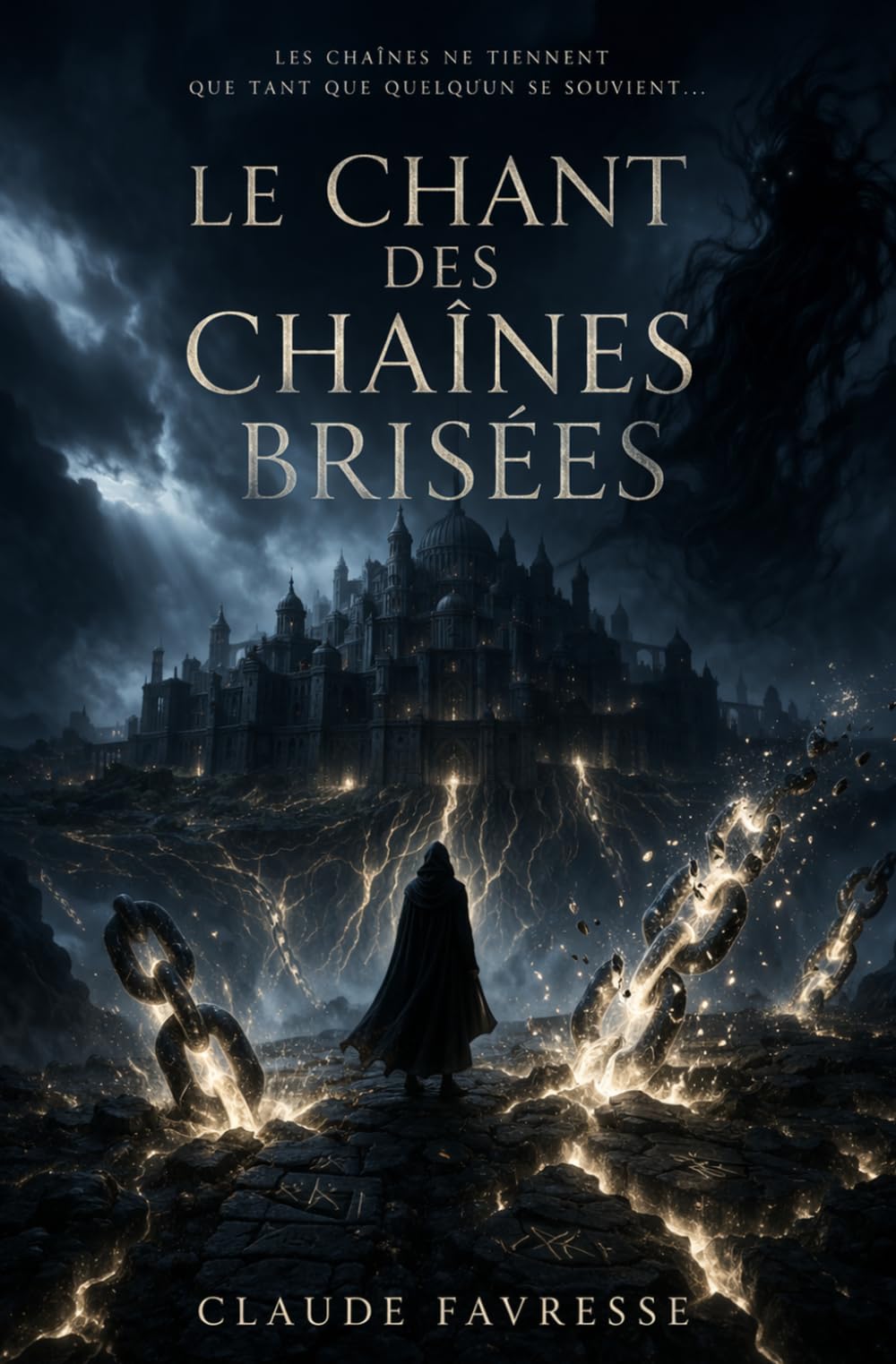 Le Chant des Chaînes Brisées