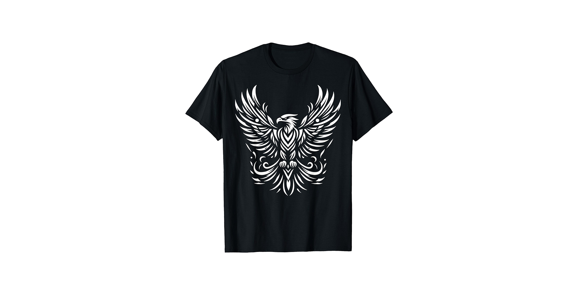 Amazon.com: Tribal Eagle Shirt | Men Women XS - 6XL Amazon.com: Tribal Eagle Shirt | Men Women XS - 6XL