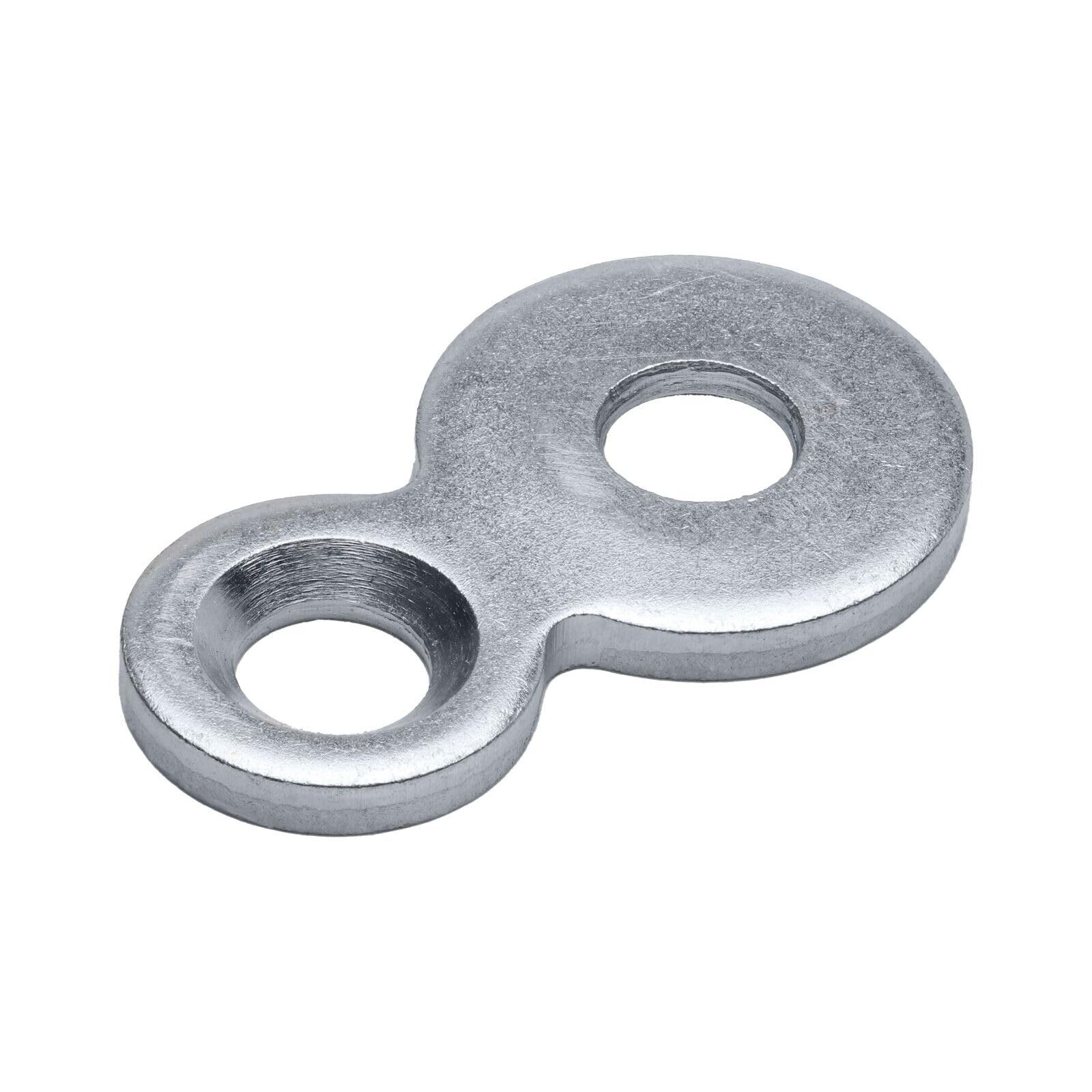 ASHMAV Heavy Duty Desk Top Fastener, 20 Pack