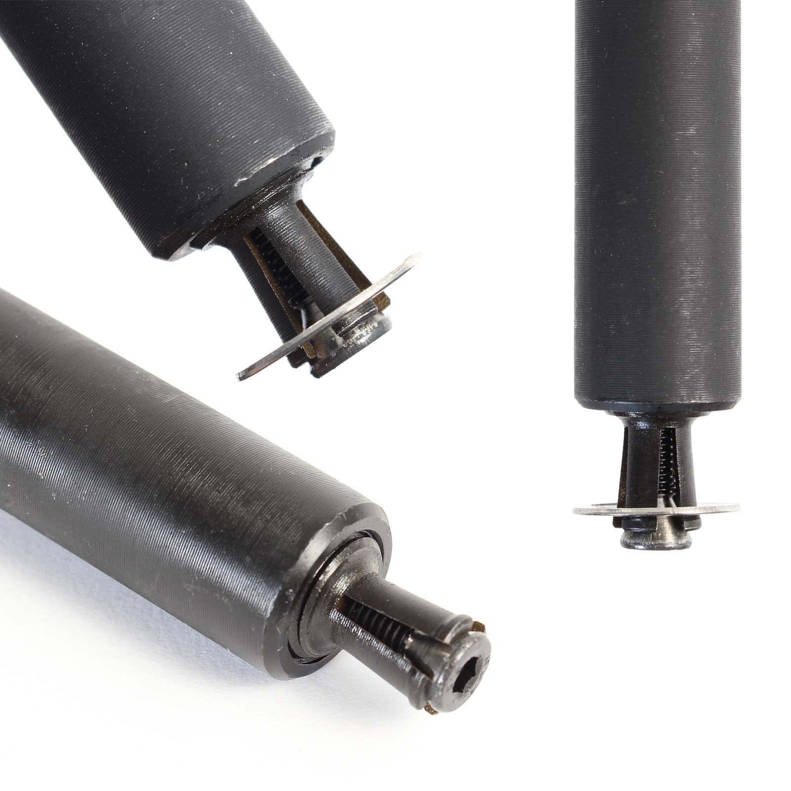 XPOtool Extracteur Joint d’injecteur Auto Outil Retrait Bague d’étanchéité Ø Intérieur Ø 7-8,2mm