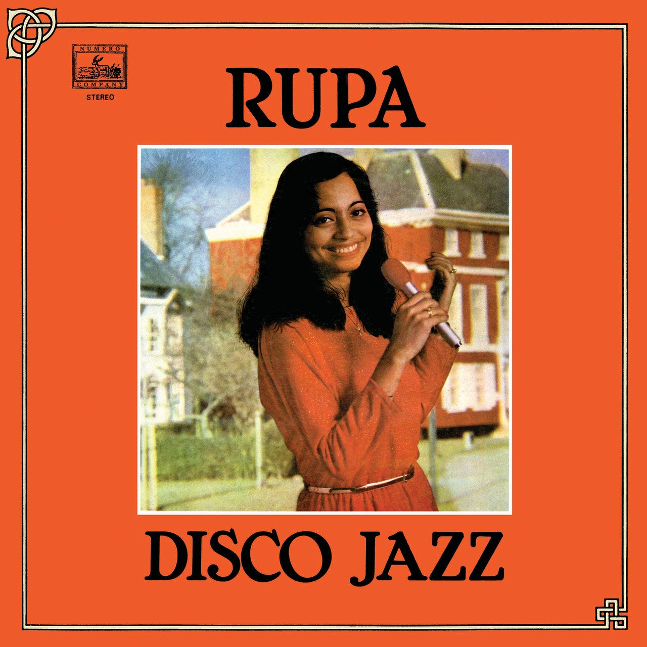 Rupa - DISCO JAZZ - Amazon.com Music