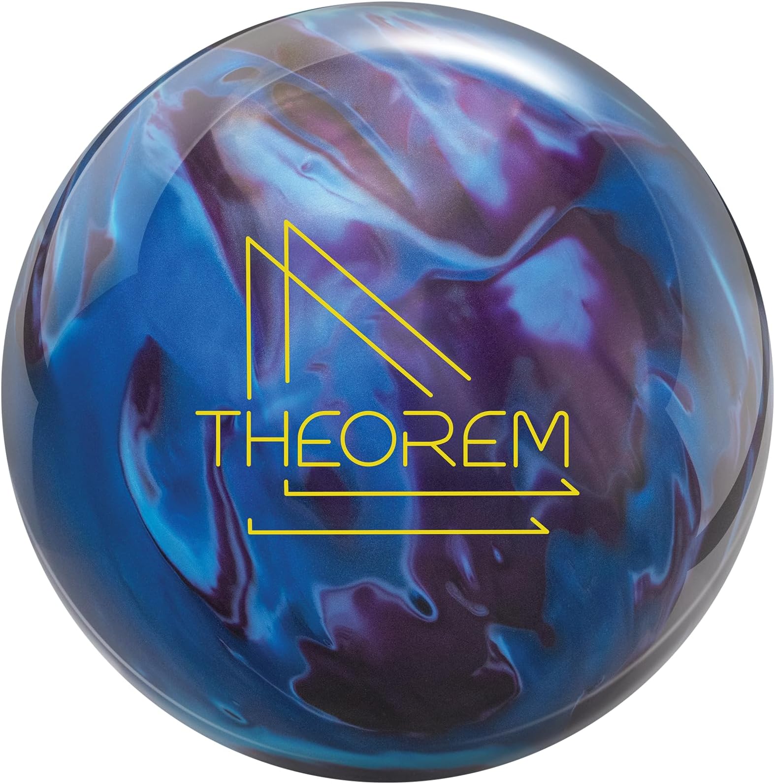 Track Theorem Pearl Bowling Ball