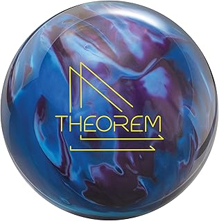 Track Theorem Pearl Bowling Ball - Buy now