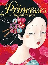 Download Histoires pour rêver : Princesses de Tous les Pays / Album Grand Format - Dès 5 ans PDF