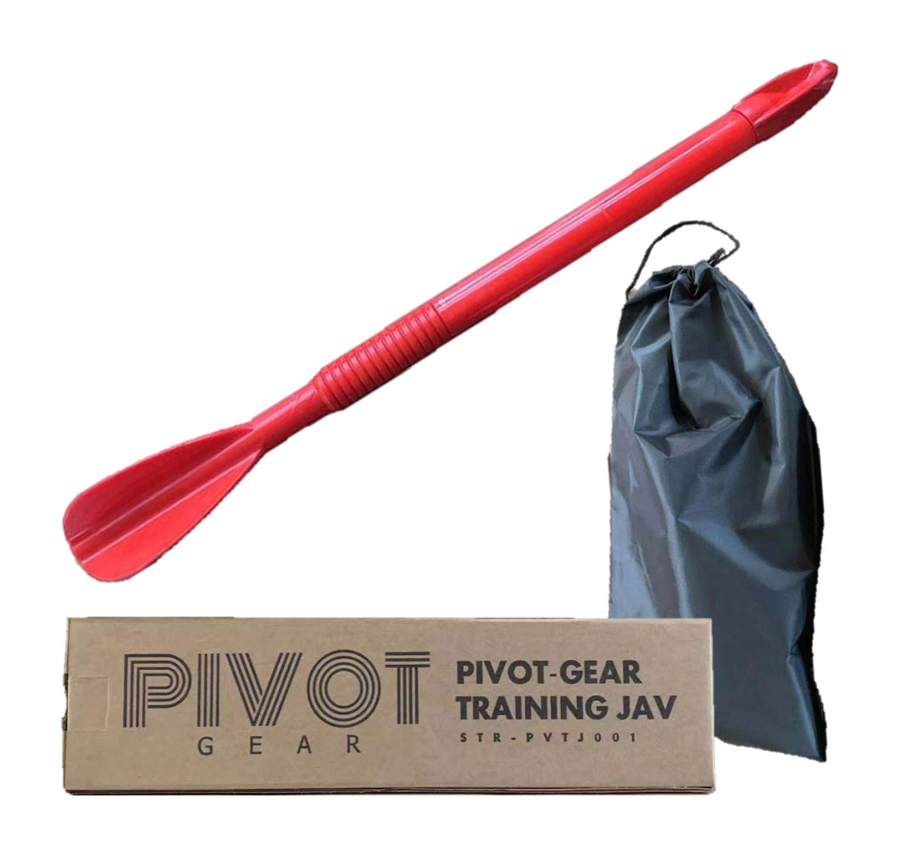 PIVOT-GEAR トレーニングジャブ ジャベリックスロー練習用 ジャベリック…