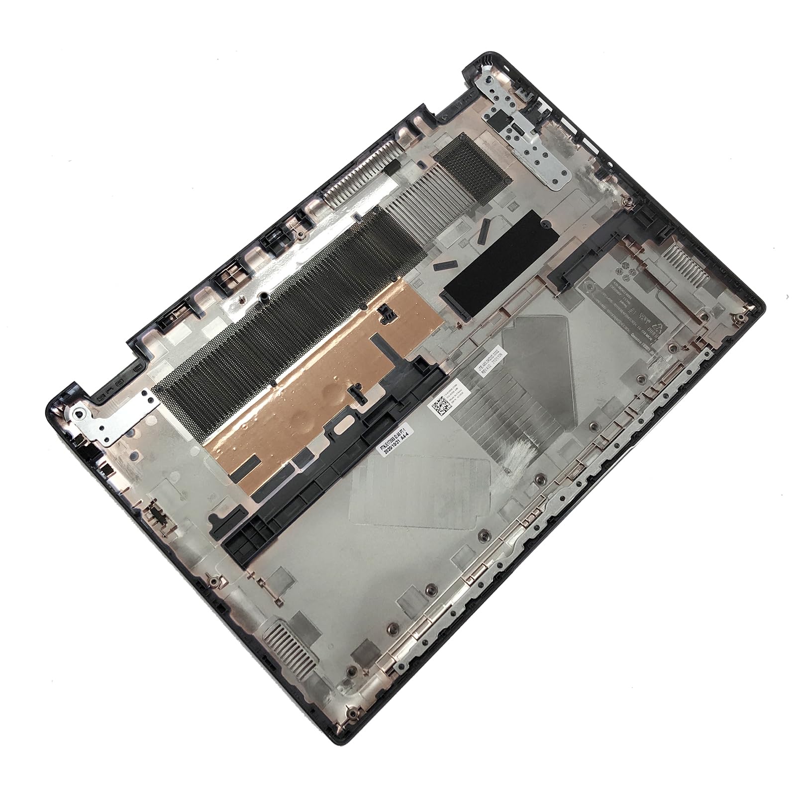 S + Laptop Nuovo Per Dell Latude 3510 D Shell Base - Foto 11