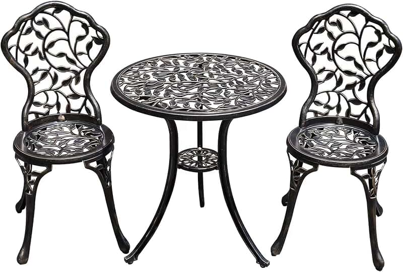 Patio Bistro Sets Patio Bistro Sets / Patio Furniture