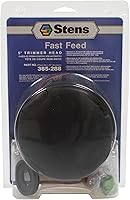 Vista 2 de Stens 385-288 Speed Feed 450 Cabezal de recortadora
