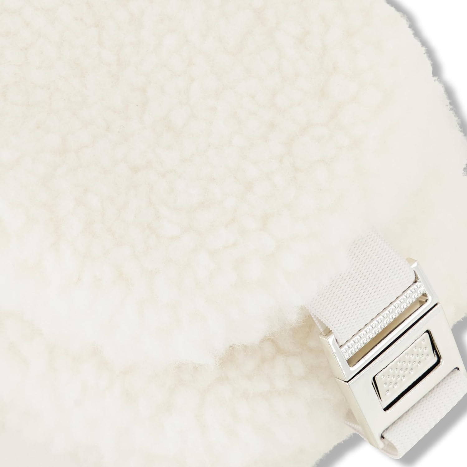 Spyder Womens Super Soft Sherpa Trapper Hat - Image 3