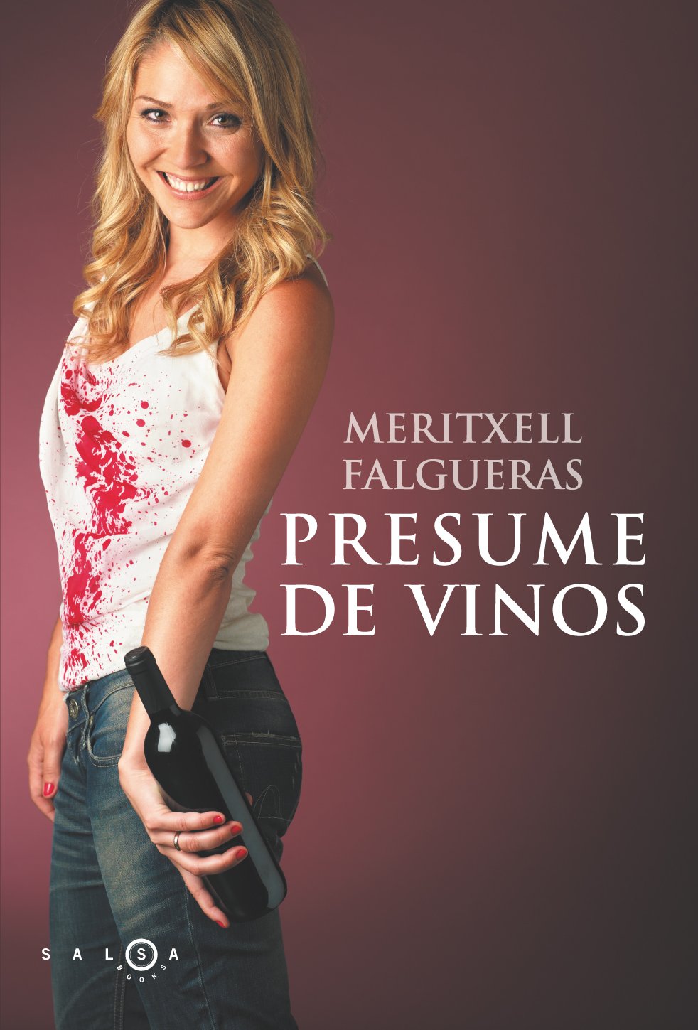Presume de vinos (SALSA)