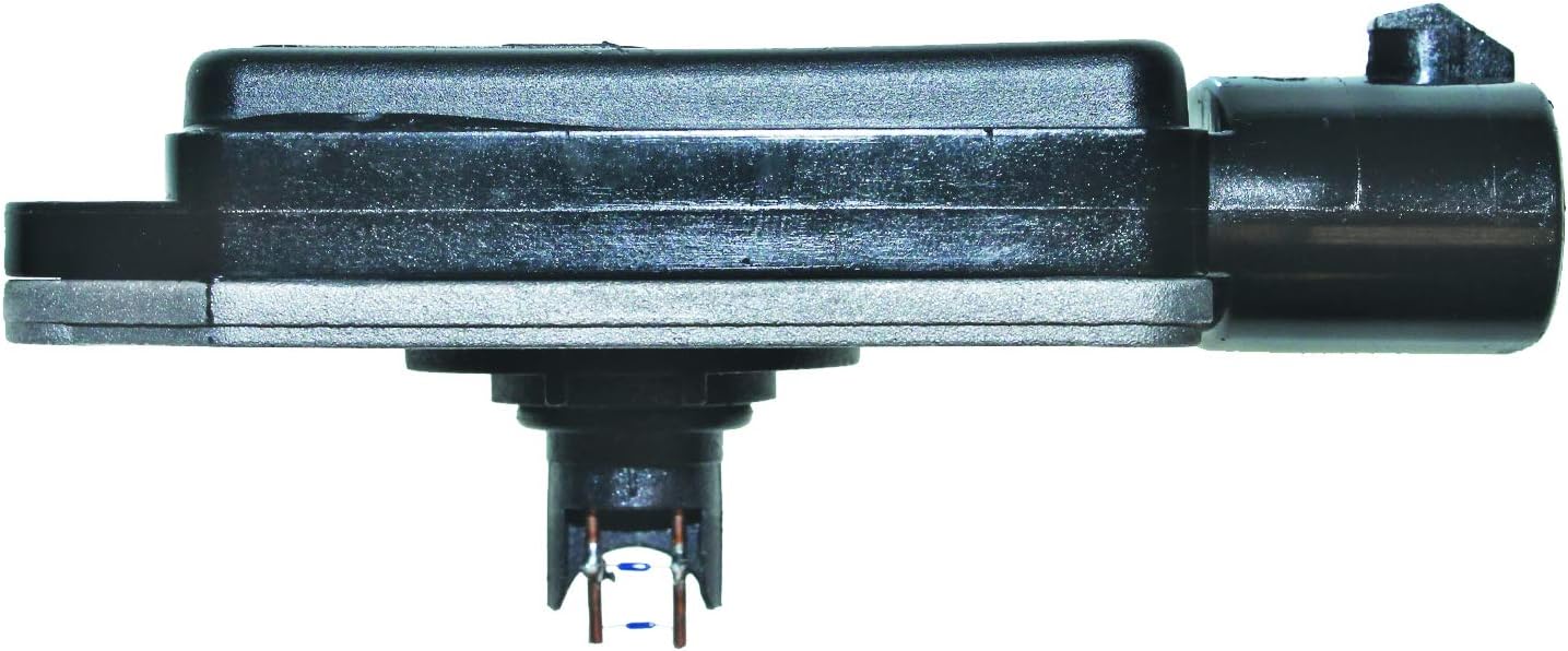 Walker Products Mass Air Flow Sensor 245-2154
