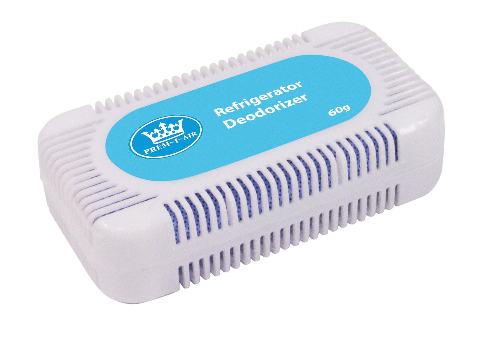 Buy Premiair The Refrigerator Deodorizer is designed Active crystals