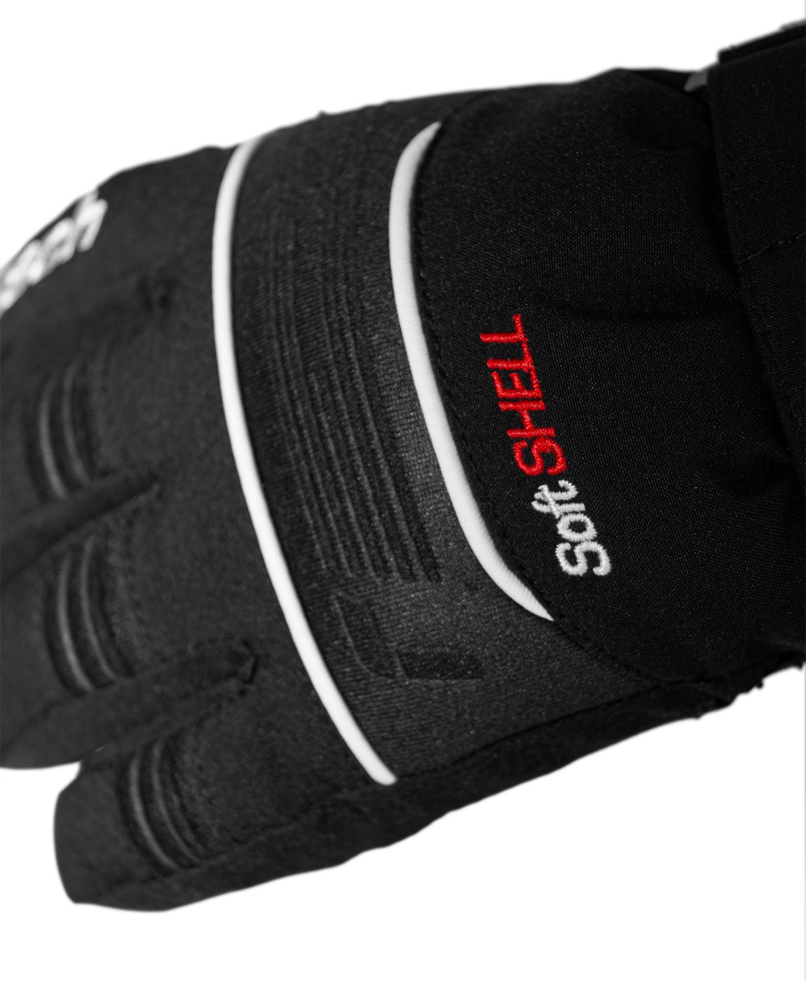 Reusch Kondor R-TEX XT Junior warme, wasserdichte, Winddichte und atmungsaktive Skihandschuhe Winterhandschuhe Kinder Kids Jugendliche Mädchen und Jungen