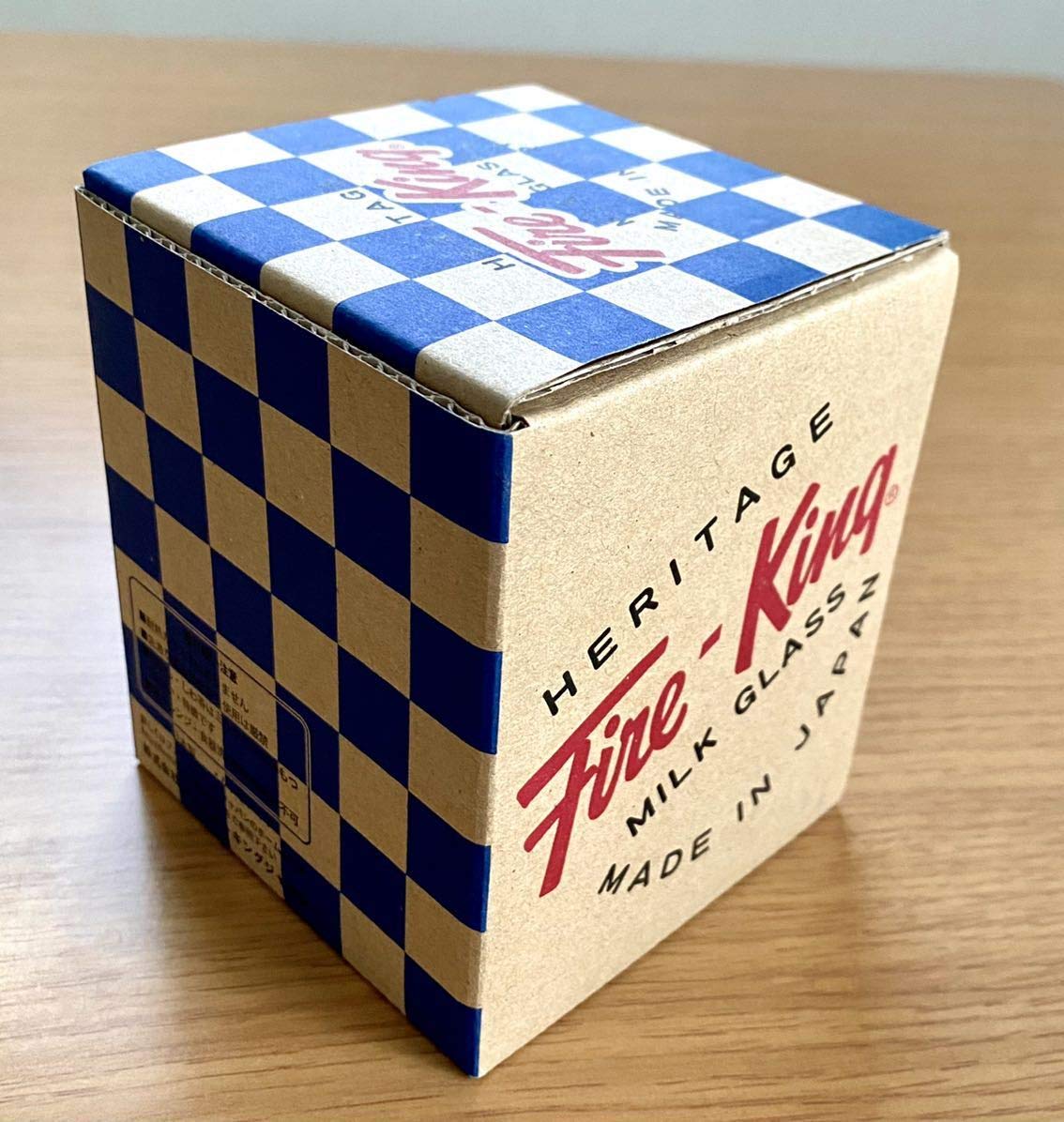 Amazon.co.jp: 奥田民生 ファイヤーキング マグカップ Fire-King 