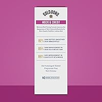 Vista 3 de Gold Bond Age Renew Crema Reafirmante para Cuello y Pecho Age Renew, 2 oz., Crema Reafirmante para la Piel Clínicamente Probada