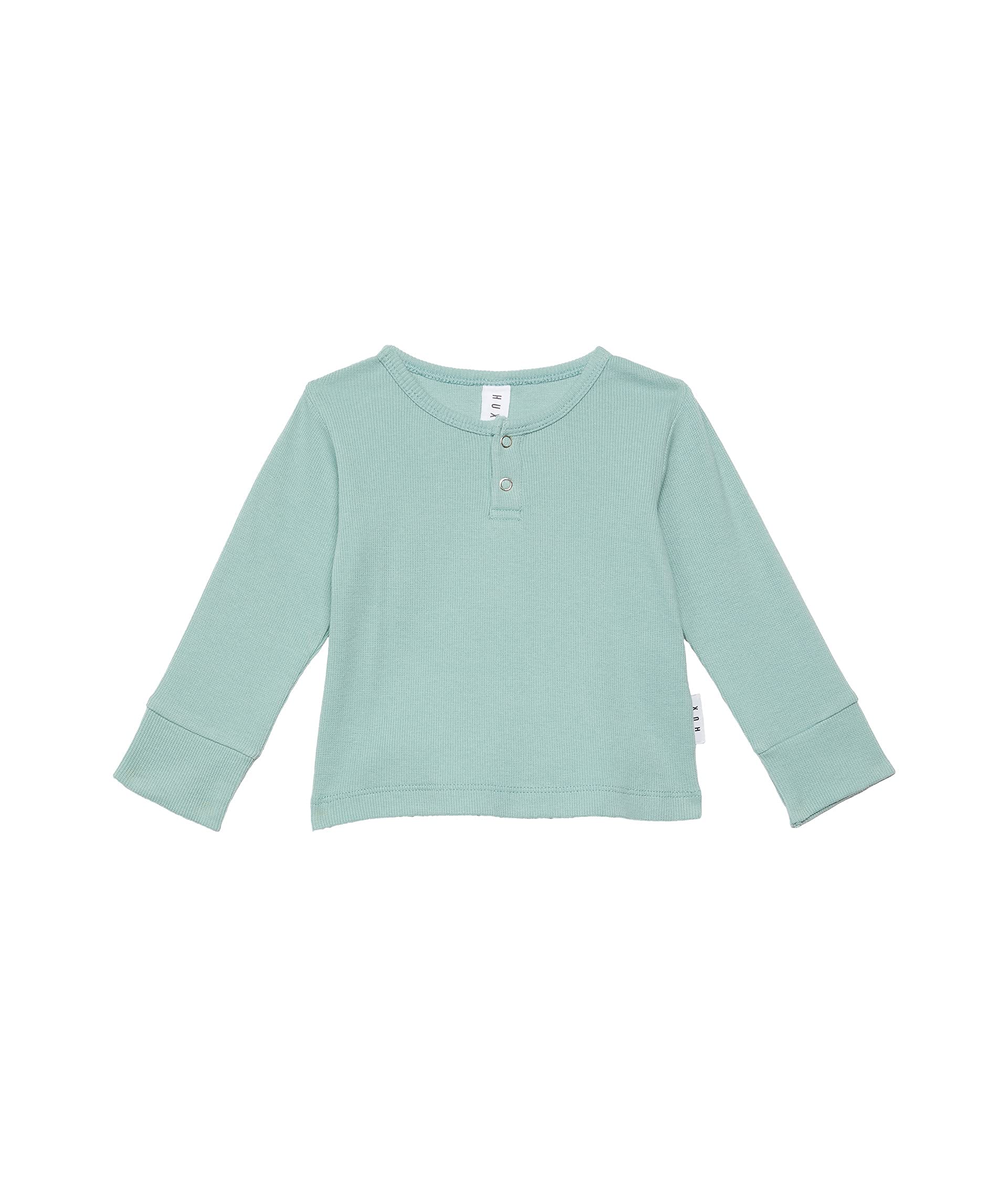 HUXBABYRib Henley (Infant/Toddler)