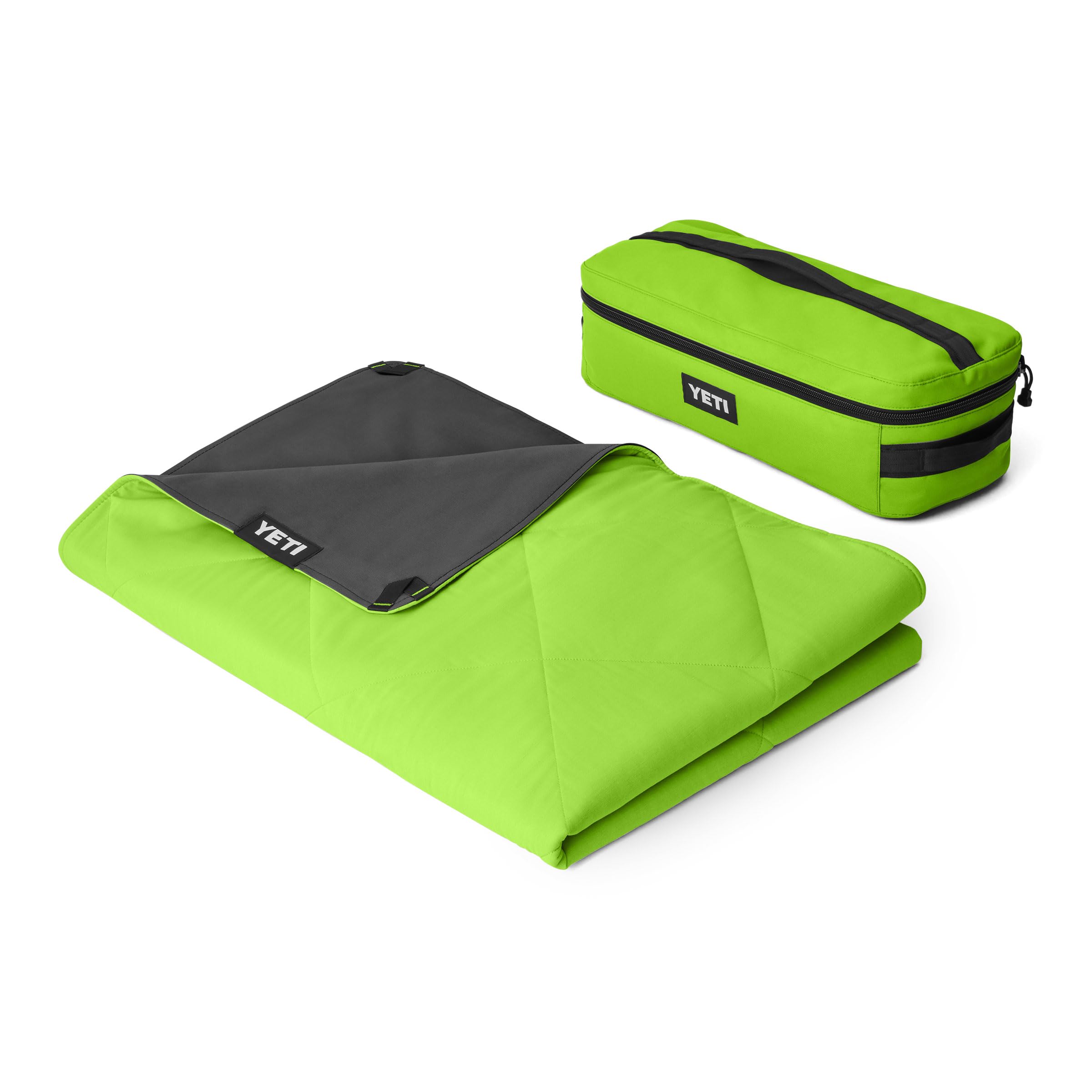 YETI Lowlands Blanket, Multi-Use Blanket with Travel Bag