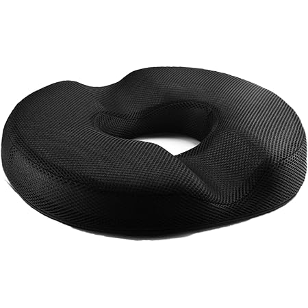 donut pillow for sciatica