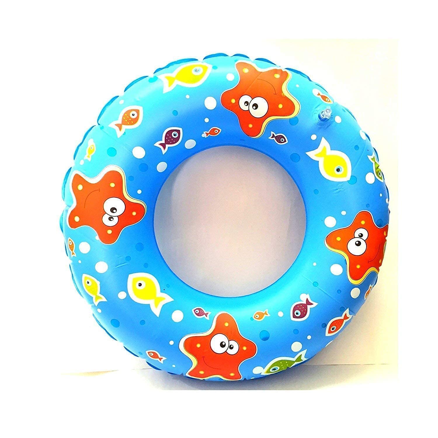 VDHJA Inflatable Swimming Ring Multi Cartoon Print Pool Beach Party Swim Tube for Baby Kids Girls Boys (Multi Color) (B0B8VRGCKW) Amazon Price History, Amazon Price Tracker