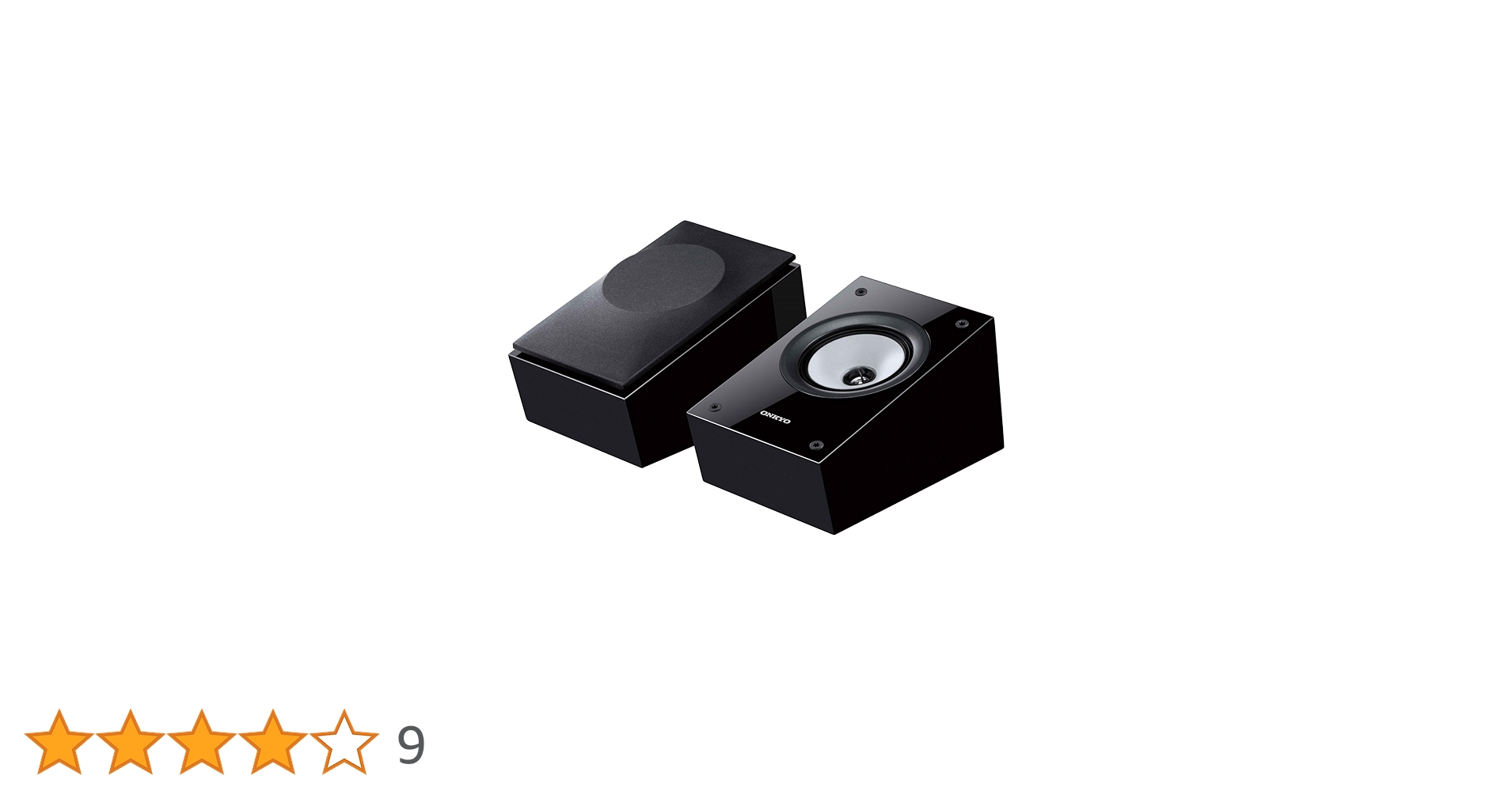 Amazon.co.jp: ONKYO D-309H Dolby Atmosイネーブルドスピーカー
