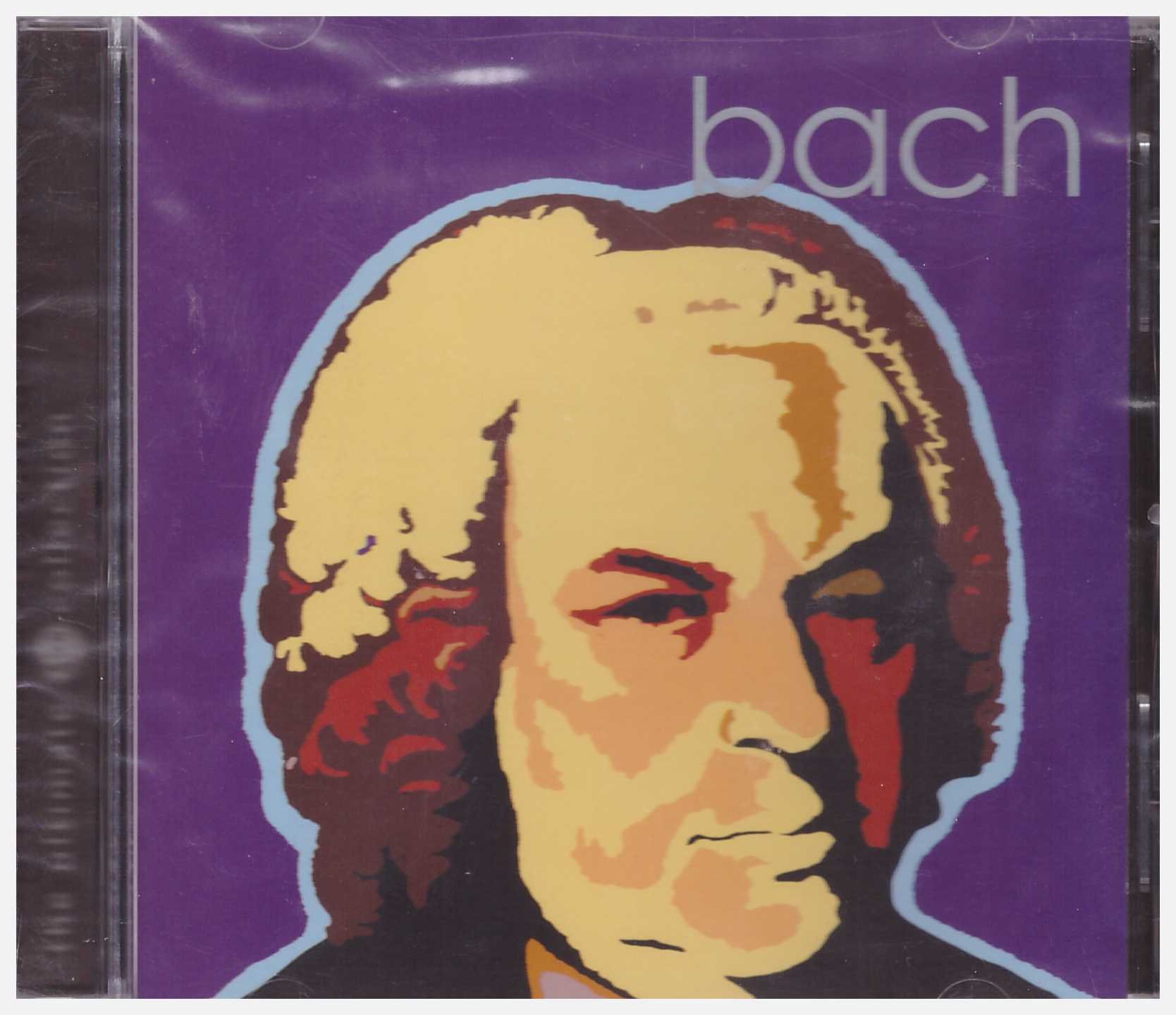 Bach - The Ultimate Collection (1 Audio Cd) 2001