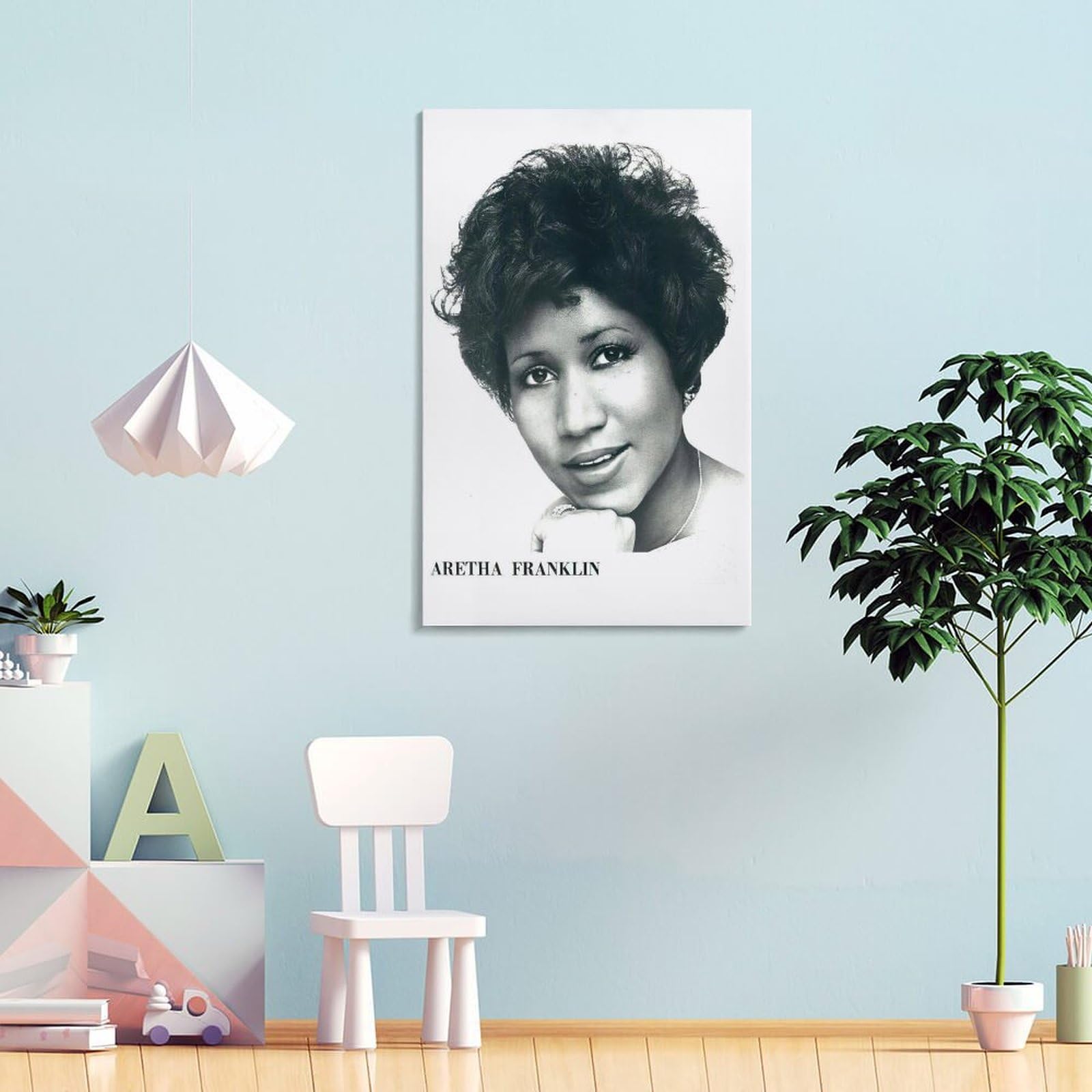 Amazon.co.jp: Aretha Franklin アレサ・フランクリン 歌手写真