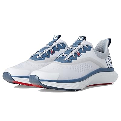 FootJoy FJ Quantum Golf Shoes Men